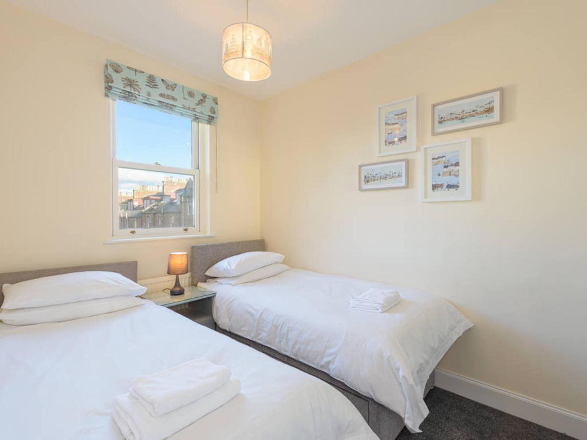 Craigleith Lodge North Berwick Exteriér fotografie