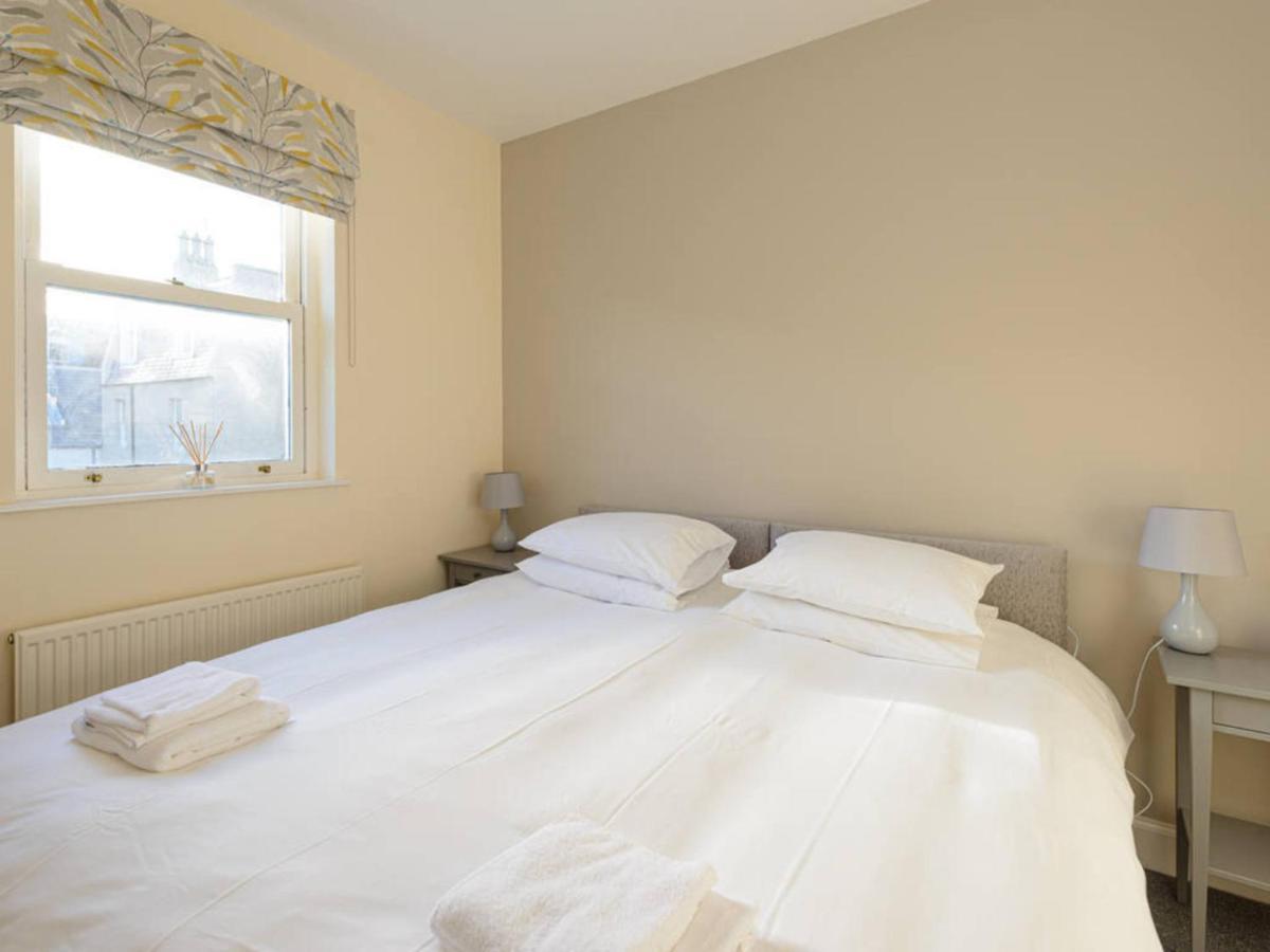 Craigleith Lodge North Berwick Exteriér fotografie